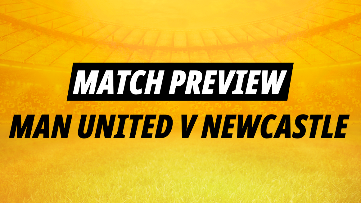 Betfair banner for the best bets on Man Utd v Newcastle on Boxing Day